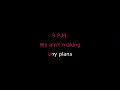 Jae Stephens - I Miss The City (Karaoke Version)