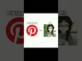 Pinterest me