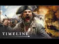 The Incredible True Stories Of The Golden Age Of Piracy Outlaws Timeline