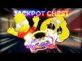 YBA Bart opens a jackpot chest HOLY SHIT ITS HOMER