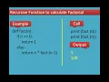 Chapter 7 Python Functions
