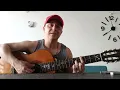 Una conexión - Macaco, Vicente García (cover)