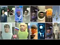 Download Lagu Skibidi toilet mega battle