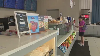 Small businesses in Northwest Indiana assess damages following Tuesday s storm