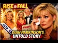 Dian Parkinson Story Price Is Right Model Fame Controversy Untold Life Journey