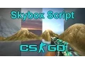 CS GO Skybox Script Fun Console Commands