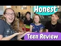 HONEST TEEN Review Of Teaching Textbooks Homeschool Math Curriculum