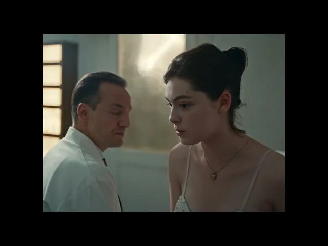 La scelta di Anne - L'événement di Audrey Diwan | Trailer