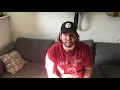 Let's see what happens! Old hat - Jon Pardi
