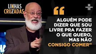 Luiz Felipe Pondé analisa o conceito de liberdade