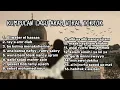 Download Lagu kumpulan arabicsong terbaru