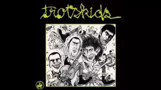 trotskids full album 1984
