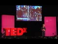 Download Bicycle Culture by Design: Mikael Colville-Andersen at TEDxZurich mp4 3gp mp3 videos - waplic