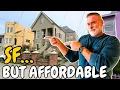 This Is San Francisco But More Affordable Ingleside