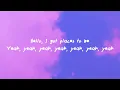 Fred again.. & Anderson .Paak - places to be feat. Chika