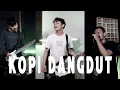 Download Lagu Kopi Dangdut - Rock version [ covered by secondteam ]