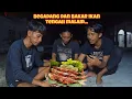Download Lagu GRILLING FISH AT 12 AM WHILE STAYING UP LATE IN A DEPRESSED COMPLEX…