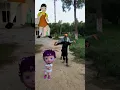 Download Lagu ironman hulk squid game doll and baby girl dance | scoby do papa