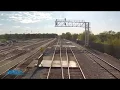 Metra Ride Along - Rock Island District Inbound
