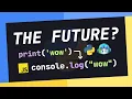 Code In Your Preferred Language AI Does The Translation GitHub Copilot Labs