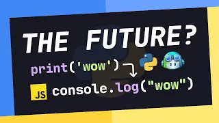 Code In Your Preferred Language AI Does The Translation GitHub Copilot Labs