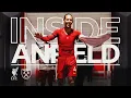 Download Lagu Inside Anfield: BEST view of Van Dijk's late winner! | Liverpool vs West Ham (2-1)