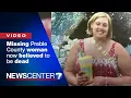 Missing Preble County woman now believed to be dead Deputies seek public s help WHIO-TV