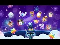 Disney Emoji Blitz - 10th Anniversary Trailer