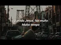 Dear Jesus - We The Kingdom - tradução 