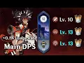 Making Xinyan A Main DPS to Spite the Meta