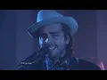 Lord Huron - Ends Of The Earth (Live On Jimmy Kimmel Live!)