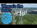 AT T is Making Some Moves Vestal NY - Another C-band Add