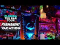 Hidden Orlando Tiki Speakeasy