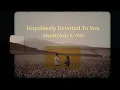 Download Lagu YAØ \u0026 Aisyah Aziz - Hopelessly Devoted to You (Official Lyric Video)