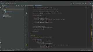 TIC TAC TOE Task-2 - Create a Tic-Tac-Toe Game LetsGrowMore Java Developer Internship