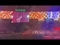 B'z 稲葉浩志 「タッチ」 WBC Live