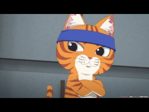 PV [English subtitled]