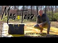 THE MAGTARP IS A LAWN CARE PRO S DREAM