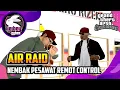 MISI GTA SAN ANDREAS GAMEPLAY PART 32 AIR RAID
