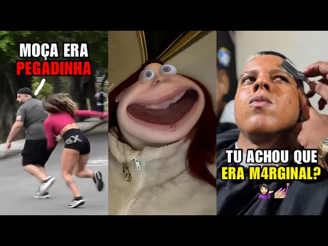 Download MP3 TENTE NÃO RIR - OS MEMES MAIS VIRAIS E ENGRAÇADOS #3