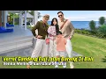 Download Lagu Verrel Gandeng Fuji Jalan Bareng Venna Melinda dan Gala di Bali, Semua Dibuat Baper Lihat Verfu