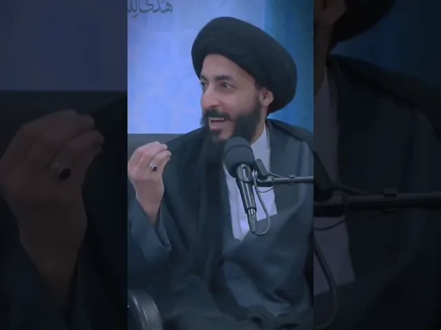 ⁣ادعو على نفسك! | سماحة السيد مرتضى المدرسي  #كربلاء #لايك  #اكسبلور #محرم #مرتضى_المدرسي