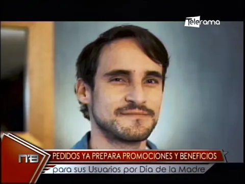Pedidos Ya prepara promociones y beneficios para sus usuarios por día de la madre
