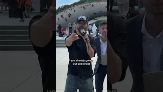 I Wasn T Expecting That From This Rapper In Chicago GawneMusic 