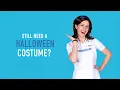 Dress Like Flo and Jamie Progressive Halloween Costumes