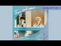 Huski - Then & now [concert effect/empty arena] (At a Distance, Spring is Green OST Pt.4)