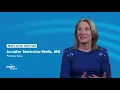 Meet Our Primary Care Doctor Jennifer Naticchia-Walls MD