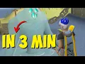 Tempoross in 3 minutes Quick Guide