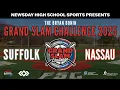Newsday High School Sports Presents 2025 Bryan Bonin Challenge Long Island HS Baseball ASG