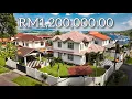 Download Lagu RM1,200,000 | Banglo Penuh Nilai Estetik \u0026 Suasana Tenang di Seremban 2